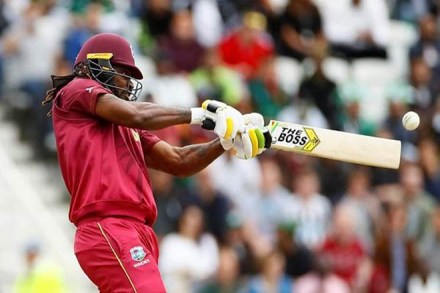 Having elected to field, West Indies made full use of overcast conditions as Thomas took four wickets for 27 runs, while captain Jason Holder (3-42) and the returning Andre Russell (2-4) completed the demolition job. 
