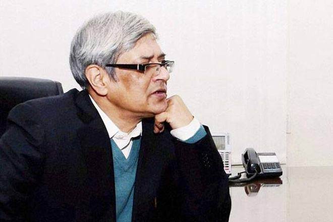  As a solution, he suggested national income accounting experts from both the government as well as other bodies sit down to reach a consensus.