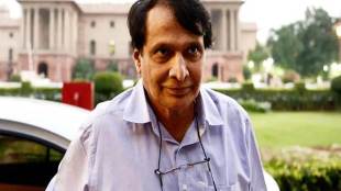 Cyclone Fani, DGCA, Suresh Prabhu, Ministry of Civil Aviation, Cyclone Fani toll, Cyclone Fani updates, Bhubaneswar airport 