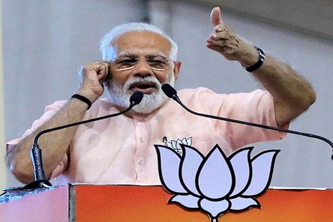 narendra modi, lok sabha elections 2o19, Election Commission, Maharashtra, Rahul Gandhi, Balakot air strikes, congress