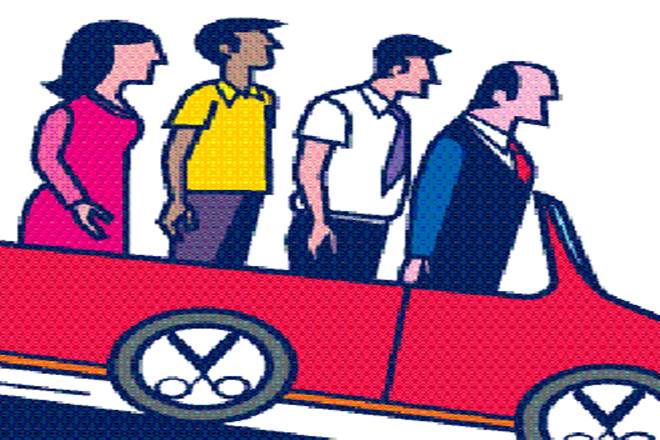 Against the revised estimates, direct tax collection in FY19 fell short by `50,000 crore, and in the current financial year, the budget estimates for direct tax is `13.8 lakh crore, a 15% rise from the revised estimates for FY19.