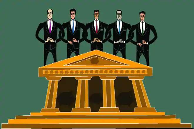 A liquidity crunch at NBFCs should support HDFC Bank’s competitive edge in cheap funding, according to Diksha Gera, a bank analyst.
A liquidity crunch at NBFCs should support HDFC Bank’s competitive edge in cheap funding, according to Diksha Gera, a bank analyst.