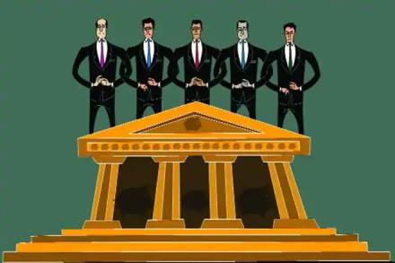 A liquidity crunch at NBFCs should support HDFC Bank’s competitive edge in cheap funding, according to Diksha Gera, a bank analyst.

