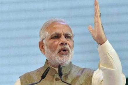 Narendra Modi, Samajwadi Party, BSP, congress, NRHM scam, congress, lok sabha elections 2019
