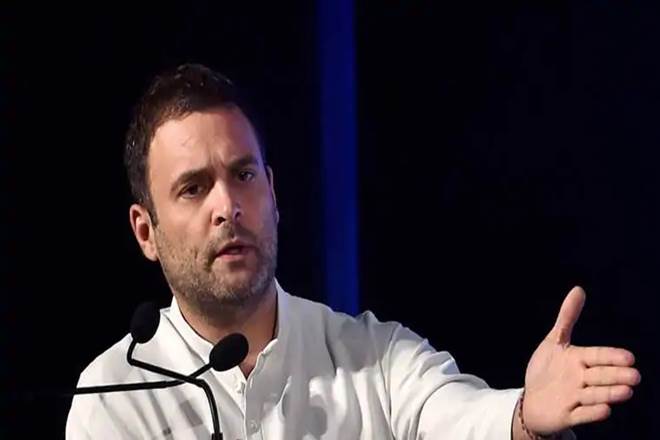 Congress, rahul gandhi, bjp, P Chidambaram,  Nyay yojana, Ahmed Patel, Lok Sabha elections 2019, Rafale deal, PMO , unemployment