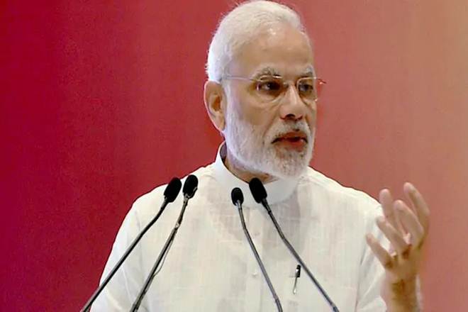 Narendra Modi, Muslim population, triple talaq law, anti triple talaq law, Lok Sabha elections 2019, Modi government