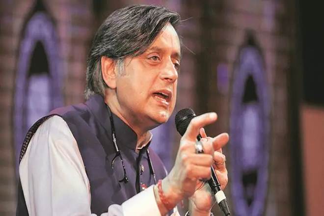Shashi Tharoor, Narendra Modi, BJP, NYAY' scheme, BSP sp alliance, lok sabha elections 2019
