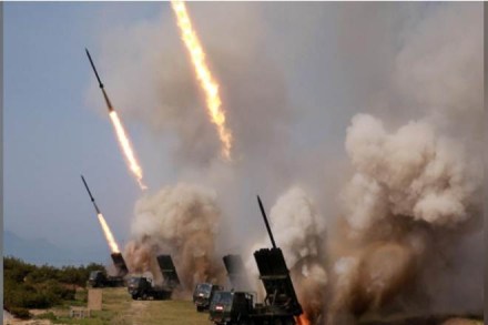 Kim Jong Un, Kim Jong Un missile firing drills, ballistic missile, Pyongyang, North Korea, North Korea weapons, latest news on Kim Jong Un