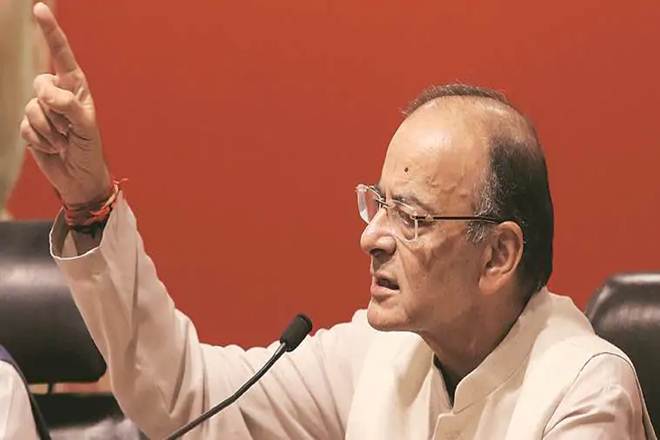 Arun Jaitley, rahul gandhi, narendra modi, rajiv gandhi, rajiv gandhi government,  Bofors case, lok sabha elections 2019
