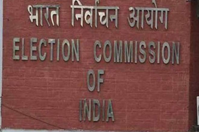  This was the first militant attack on polling stations during the ongoing general election in the state. 