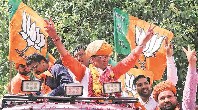 Congress, UP gathbandhan, Priyanka Gandhi Vadra, bjp, SP BSP RLD alliance, narendra modi, varanasi, Rahul Gandhi , lok sabha polls 2019