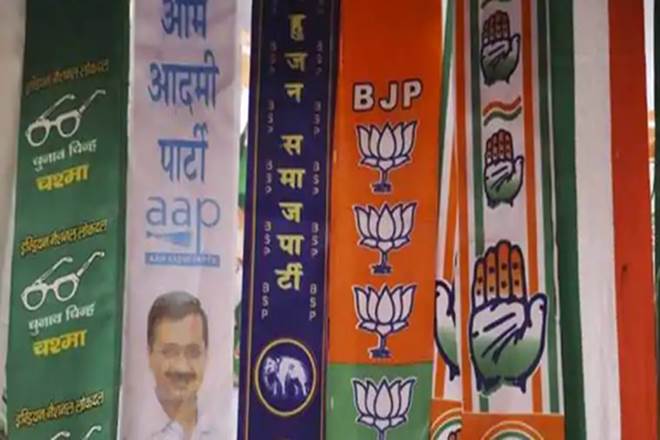 Lok Sabha polls, jobs in india, lok sabha election 2019, bullet proof vehicle, political slogan, lok sabha campaigns,  Twitter hashtags trending, Bharat Trading Company