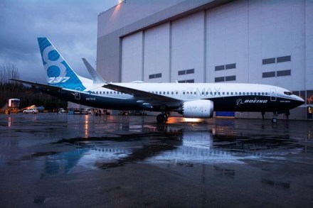 Boeing 737 Max 8, Asian airlines growth, Ethiopia airline crash, Lion Air fleets, Max 8 jets, latest news on boeing Boeing 737 Max 8, Asian airlines growth, Ethiopia airline crash, Lion Air fleets, Max 8 jets, latest news on boeing