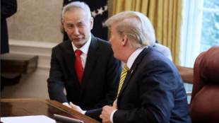 US China trade, US china trade talk, Liu He,  United States, Donald Trump, china, tariffs hike