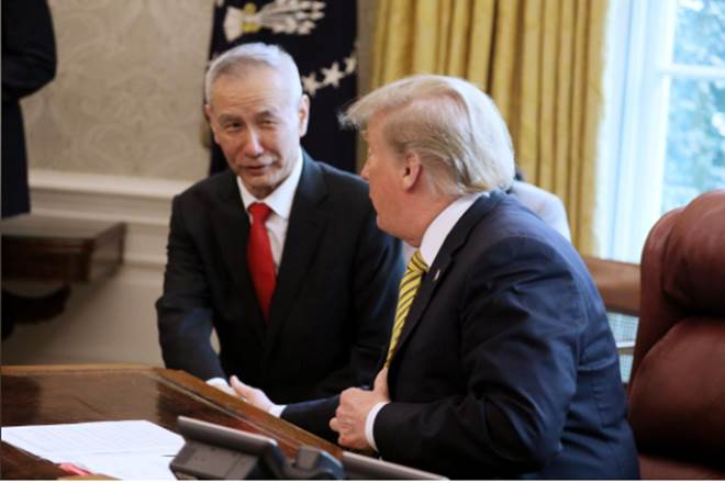 US China trade, US china trade talk, Liu He,  United States, Donald Trump, china, tariffs hike