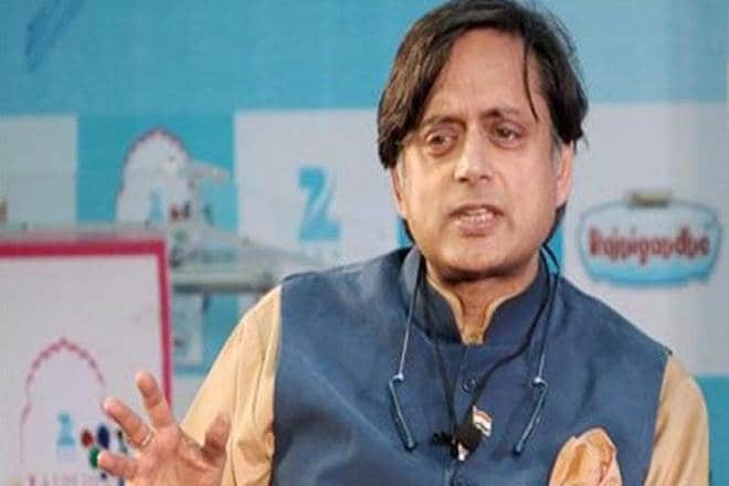 Shashi Tharoor, Congress, Kerala, Wayanad seat, BJP rule, narendra modi, UPA, lok sabah elections 2019, Rahul Gandhi, sonia gandhi