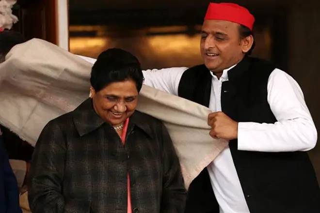 "This time, people will snatch the chair of the chaiwala-turned-chowkidar," he said, and asked, "How can the prime minister, who got scared of a jawan in Varanasi, face terrorism and naxalism."