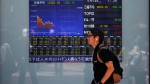 Global markets, Asian equities, Wall Street, global growth, Asia-Pacific shares, US China trade, Beijing, Global stocks 