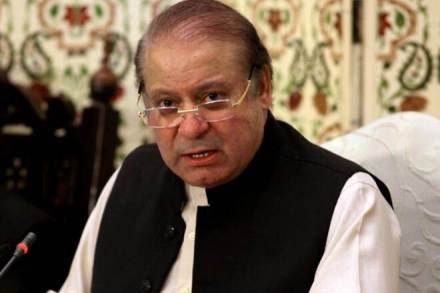 Pakistan, Nawaz Sharif, Supreme Court, Nawaz Sharif corruption case, PML-N workers, Kot Lakhpat Jail