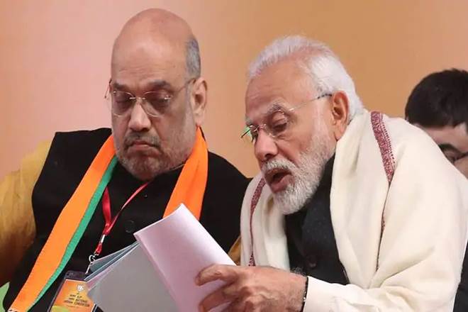 Supreme Court, Narendra Modi, Sushmita Dev, Amit Shah, poll code violations, lok sabah elections 2019, Model Code of Conduct, Election Commission, Justice Ranjan Gogoi