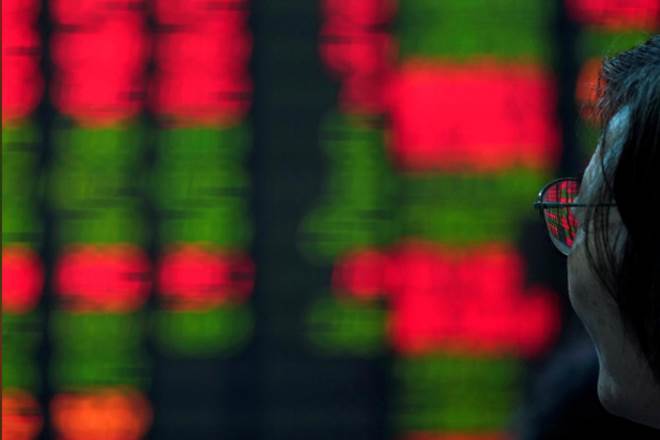 Global markets, Asian shares, US China trade talks, Liu He, tariffs on Chinese goods, Sino-US trade, United States, Washington, MSCI