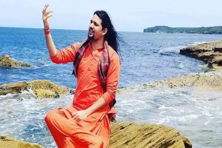 indian yoga guru arrested, indian yoga guru Anand Giri, Sydney, Oxley Park, Yoga Tantra, latest news on anand giri