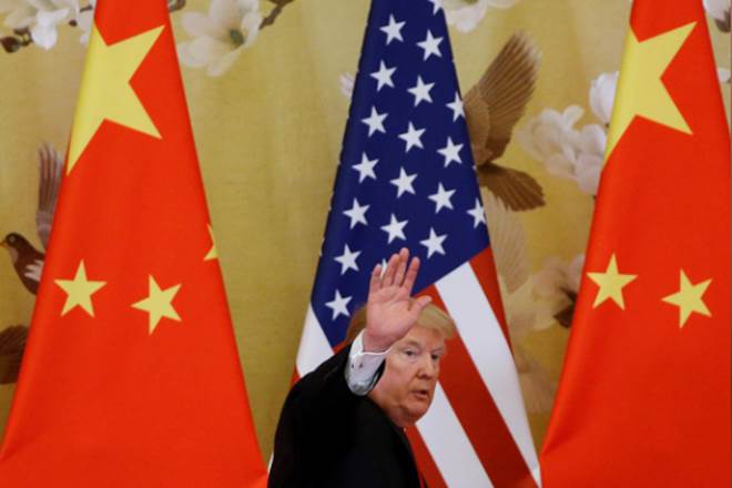 Donald Trump, china, US china trade talks, tariffs on Chinese imports, Beijing, Liu He, Washington, US tariff, asian markets, tariff war Donald Trump, china, US china trade talks, tariffs on Chinese imports, Beijing, Liu He, Washington, US tariff, asian markets, tariff war