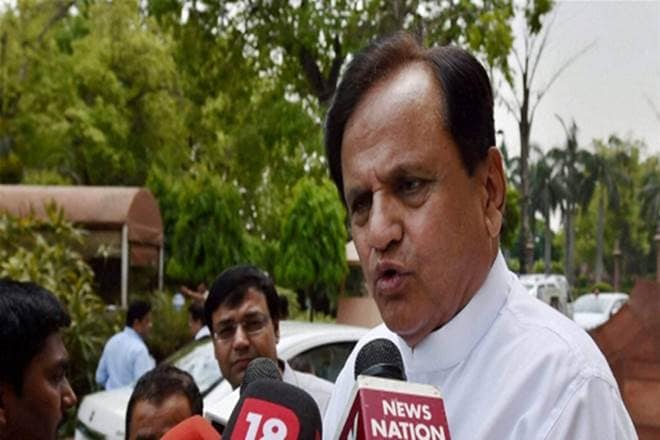 Narendra Modi, Rajiv Gandhi, Ahmed Patel, INS Viraat, V P Singh, Rahul Gandhi, Priyanka Gandhi Vadra, Bofors scam