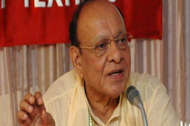 The remarks are unbecoming of a PM...By attacking Rajiv Gandhi, Modi has proved that the BJP campaign has reached a dead end," he said on the sidelines of an event. 