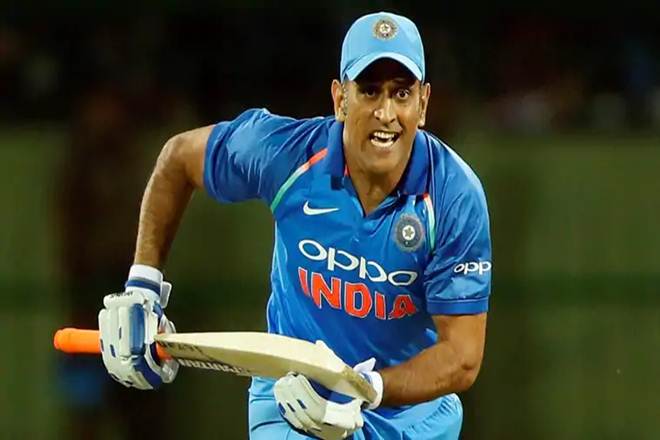India will open their campaign in the World Cup against South Africa on June 5 and there's been a lot of talk about a weak middle order, especially with no specialist at No 4. Dhoni is the answer to the No 4 riddle, Banerjee opined.

