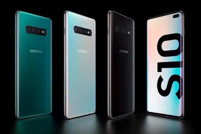 samsung, samsung galaxy s 10, Samsung Galaxy S10 128GB model, HDFC Bank card,