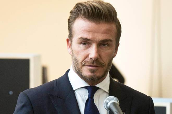 Beckham's defence barrister Gerrard Tyrrell said the former Manchester United midfielder had "no recollection of the day in question or this particular incident".
