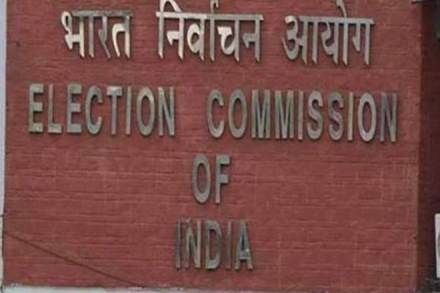 The booth is located in Dharmaj village of Anand district, around 75km from here. Fresh polling for the voters of the booth will be held between 7 am and 6 pm, the release said.