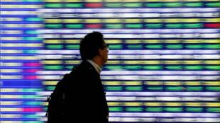 Global market, Asian shares, US tariff hike, Donald Trump, Xi Jinping, Asia-Pacific shares, MSCI, japan, Chinese yuan, Asian trade