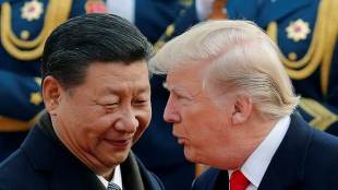 US China trade war, Donald Trump, Donald Trump trade, beijing, US china trade deal, trade war, tariff war, US hike tariffs