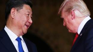 US China trade war, global economy, donald trump, US trade deficit, US tariffs on chinese goods, US tariffs hike, donald trump, Xi Jinping, China economy, world economy, US trade war news