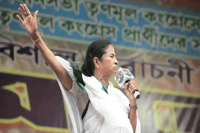 In last year's panchayat polls too, the BJP made some nominal gains in the face of complete whitewash by the TMC in the polls.