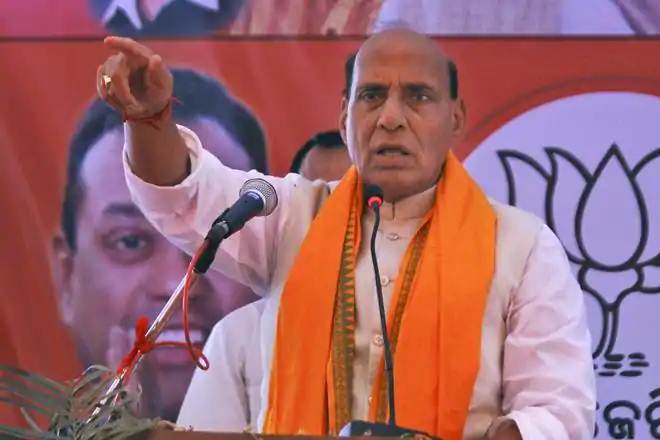 Elaborating on the Modi government's successes in the economic sphere, he claimed that at least 7.5 crore people have been pulled out of extreme poverty in the last five years.