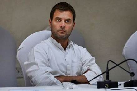 Gandhi had made the remarks on April 10, the day the apex court had dismissed the Centre's preliminary objections over admissibility of certain documents for supporting the review petitions against the December 14 last year verdict in the Rafale case. (PTI)