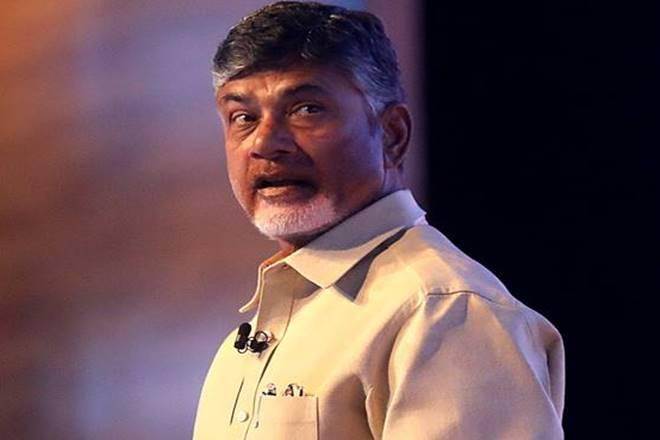 The BJP, Naidu said, has nothing to communicate and is trying to abuse, attack and victimise its rivals.