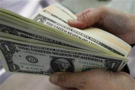  In the previous week, the reserves had swelled by USD 4.368 billion to USD 418.515 billion, helped by the second dollar-rupee swap auction held on April 23. 