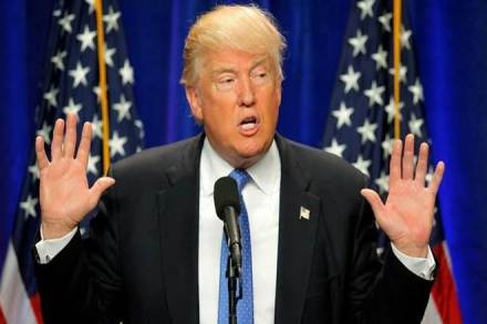 Donald Trump, India-US trade, GSP, duty free goods Donald Trump, India-US trade, GSP, duty free goods