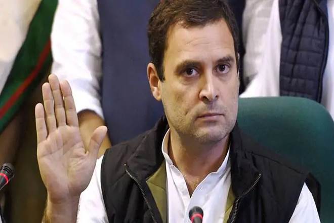 Rahul Gandhi, Congress President, Election Commission, Narendra Modi, Amit Shah, Lok Sabha elections, Model Code of Conduct, Modi government