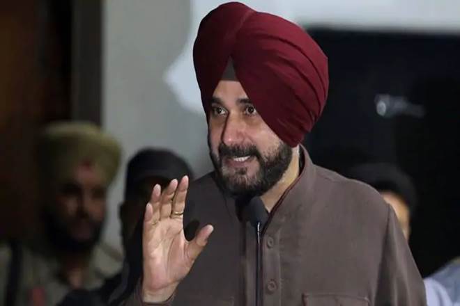 Navjot Sidhu, Election Commission, Model Code of Conduct, Madhya Pradesh, lok sabha elections 2019, Muslim community, lok sabha polls