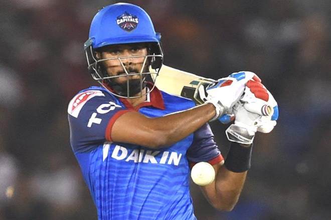 IPL 2019 CSK vs DC, Delhi skipper, Shreyas Iyer, Chennai Super Kings, Sourav Ganguly, delhi capitals, ricky ponting, latest updates on IPL 2019