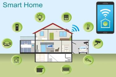 It has a rechargeable Lithium battery that gives the bell almost 4-6 months of stand-by time. Yes, the time has come to replace your ordinary doorbell with the smartest one in town. Buy this new doorbell 
on Amazon and give your home a smart touch.

