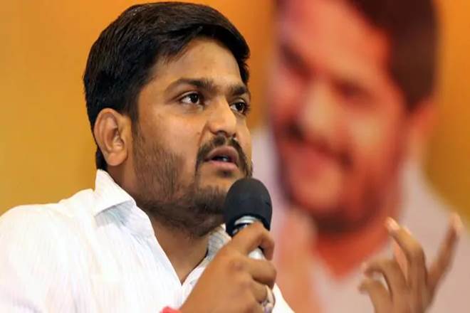 Hardik Patel, Narendra Modi, Lok Sabha candidate, Pawan Kumar Bansal, bjp, lok sabha elections 2019, congress, Modi government