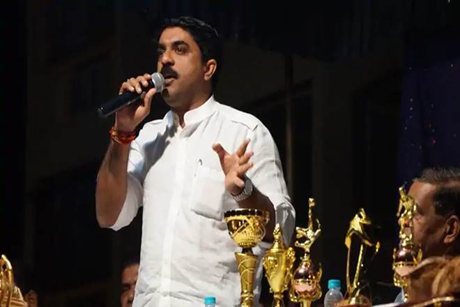 Goa Congress, Vijay Sardesai , Election Commission, Vivek DSilva, Manohar Parrikar, Panaji Assembly,  Goa Forward Partyconstituency 