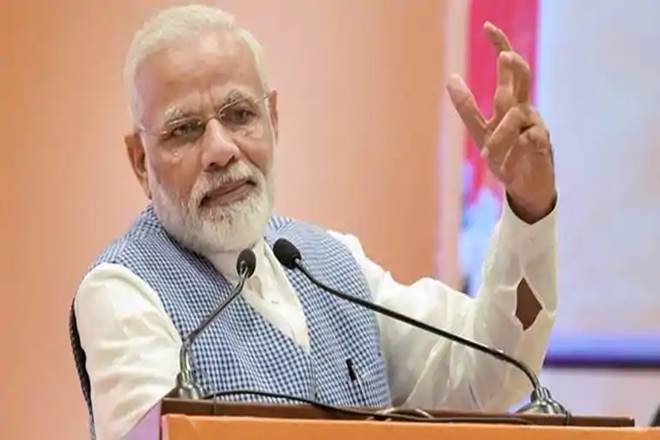 Modi Ballia rally, Narendra Modi, Gujarat CM, Mayawati, Akhilesh Yadav, bjp, NDA, Uttar Pradesh, lok sabha elections 2019