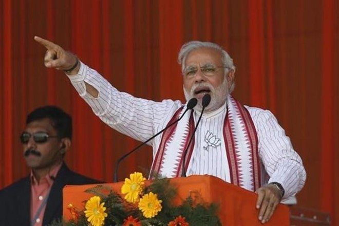 Modi, however, said that a lot still needs to be done, a task which, he said, he will complete together with the people so that the speed of development does not stop.  Modi, however, said that a lot still needs to be done, a task which, he said, he will complete together with the people so that the speed of development does not stop.